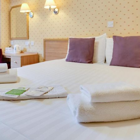 New Beach Hotel Great Yarmouth Luaran gambar