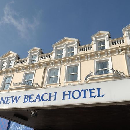 New Beach Hotel Great Yarmouth Luaran gambar