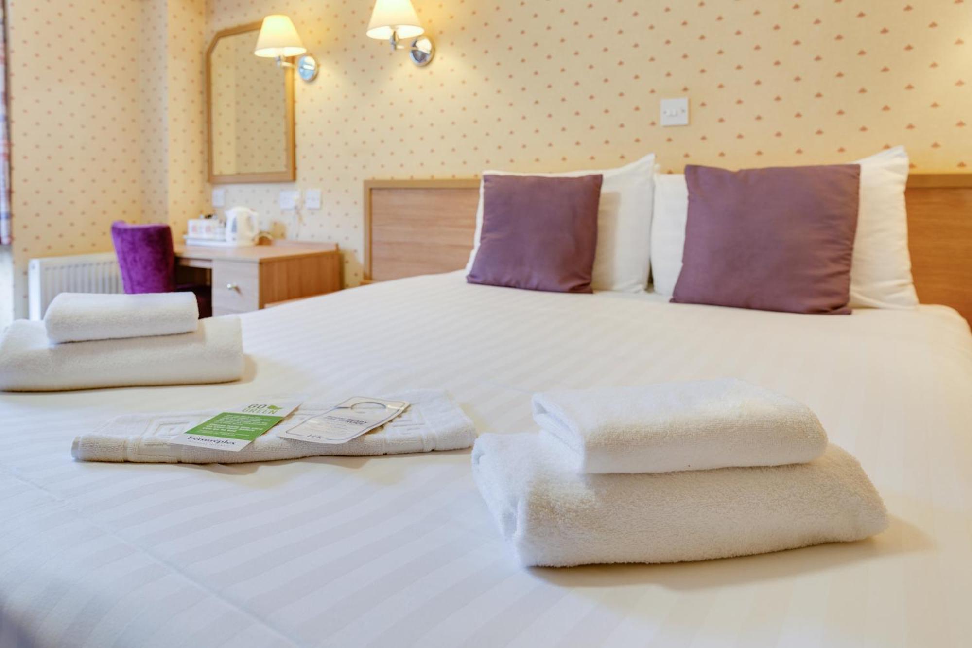 New Beach Hotel Great Yarmouth Luaran gambar